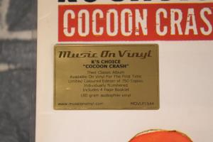Cocoon Crash (00)